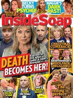 Inside Soap UK